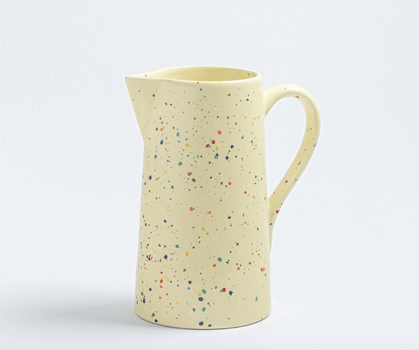 New Party Pitcher Yellow 1.7 L